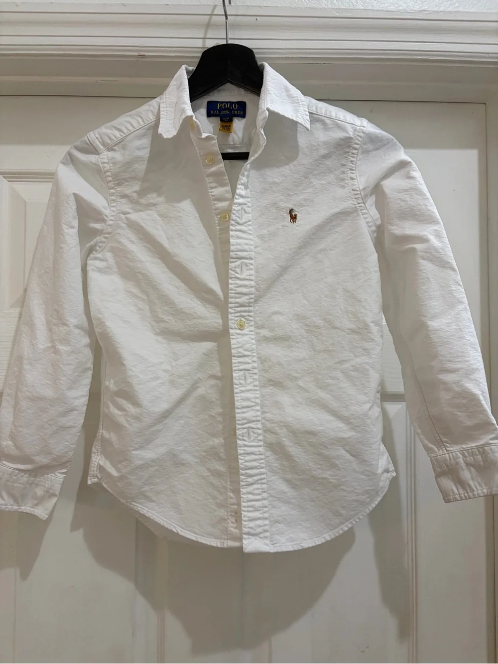 Ralph Lauren timeless polo